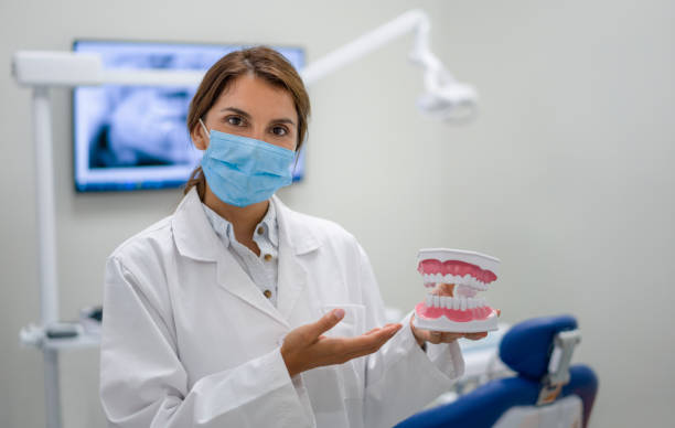 Best After-Hours Emergency Dentist in St James, MN