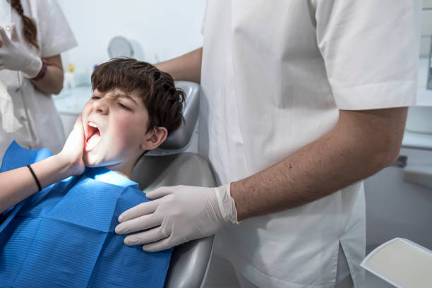 Best Walk-In Emergency Dentist in St James, MN