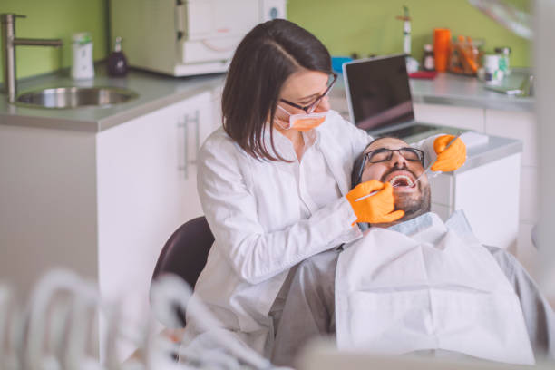 Best Emergency Root Canal Treatment in St James, MN